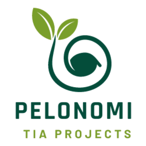 Pelonomi Logo